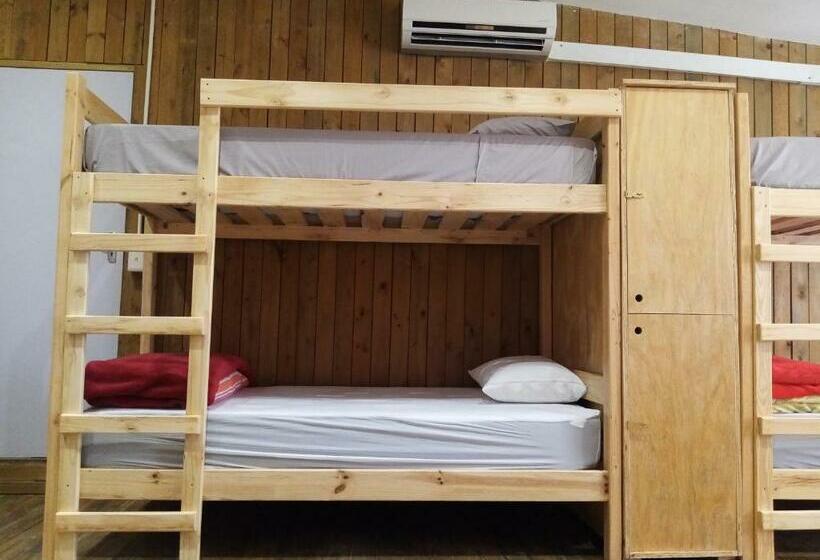 旅馆 Blue Rock Accommodation