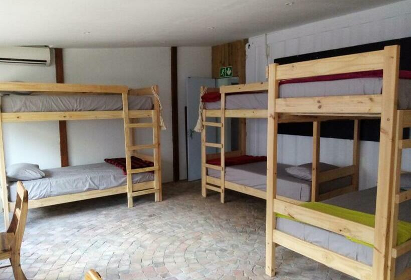 旅馆 Blue Rock Accommodation