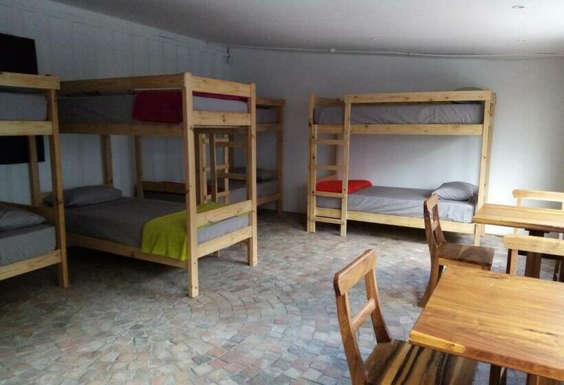 旅馆 Blue Rock Accommodation