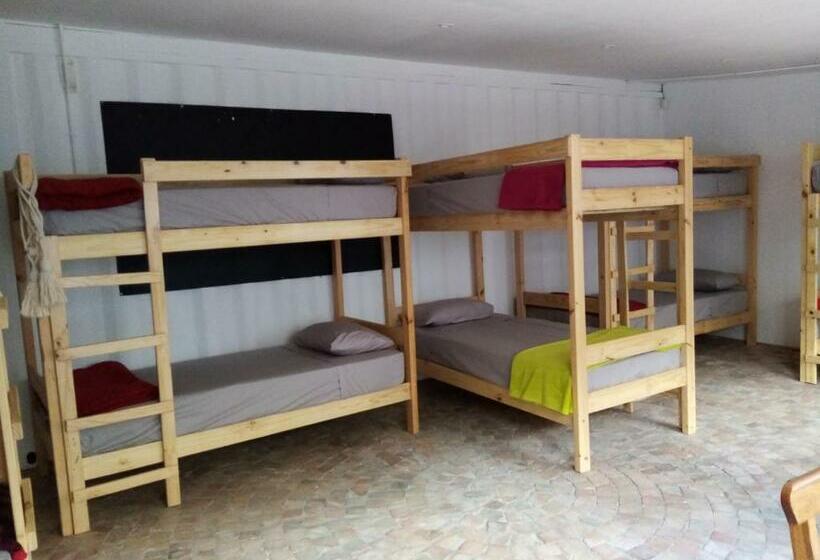 旅馆 Blue Rock Accommodation