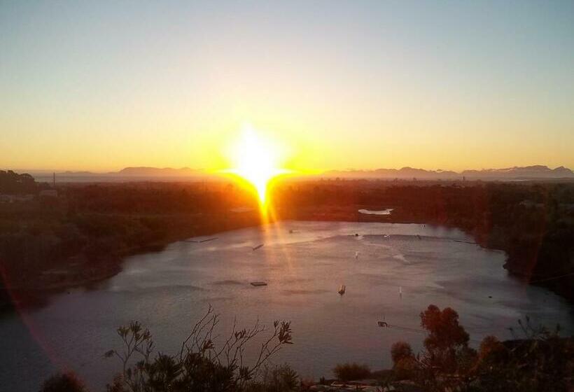 旅馆 Blue Rock Accommodation