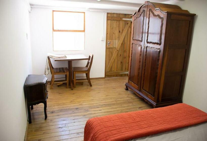 旅馆 Blue Rock Accommodation