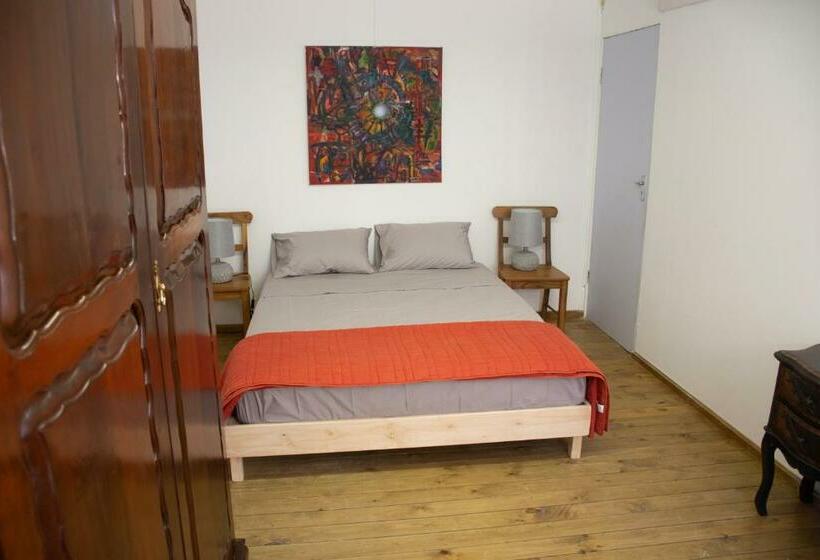 旅馆 Blue Rock Accommodation