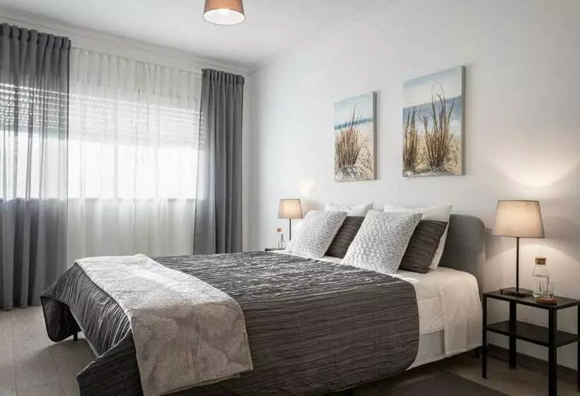 Retkeilymaja Home Sweet Home