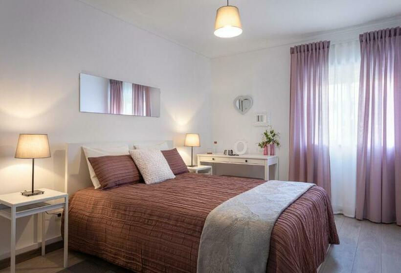 فندق صغير Home Sweet Home