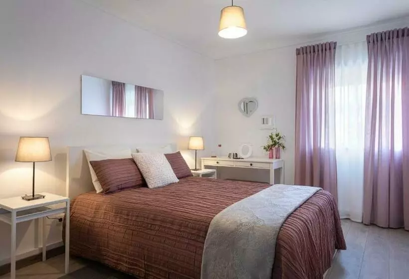 Retkeilymaja Home Sweet Home