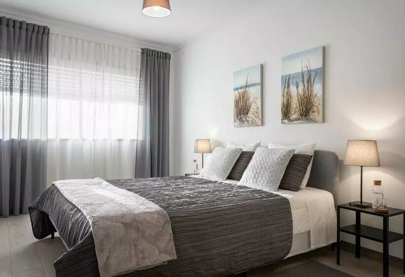 Retkeilymaja Home Sweet Home