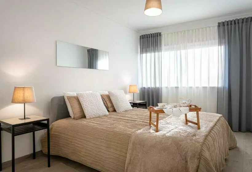 Retkeilymaja Home Sweet Home