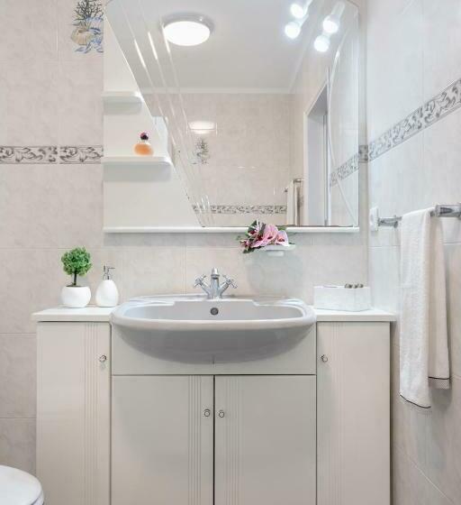 فندق صغير Home Sweet Home