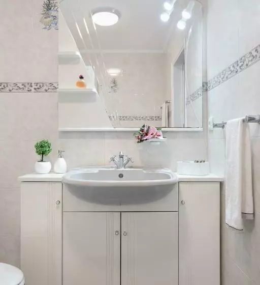 Retkeilymaja Home Sweet Home