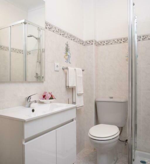 فندق صغير Home Sweet Home