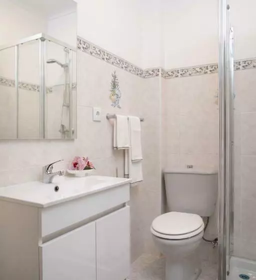 Retkeilymaja Home Sweet Home