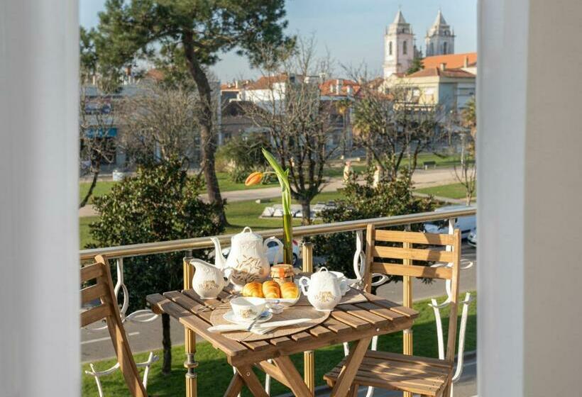 فندق صغير Home Sweet Home