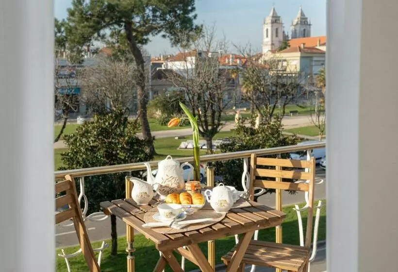 Retkeilymaja Home Sweet Home