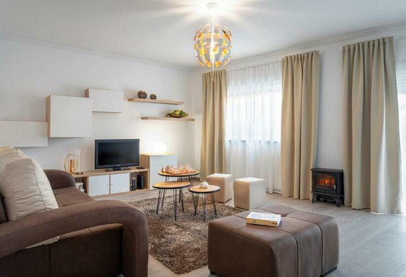 فندق صغير Home Sweet Home