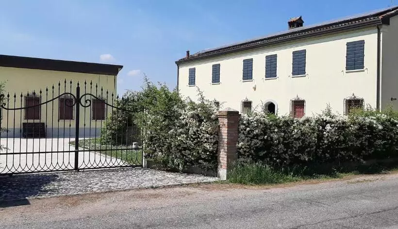 B&b Armonie