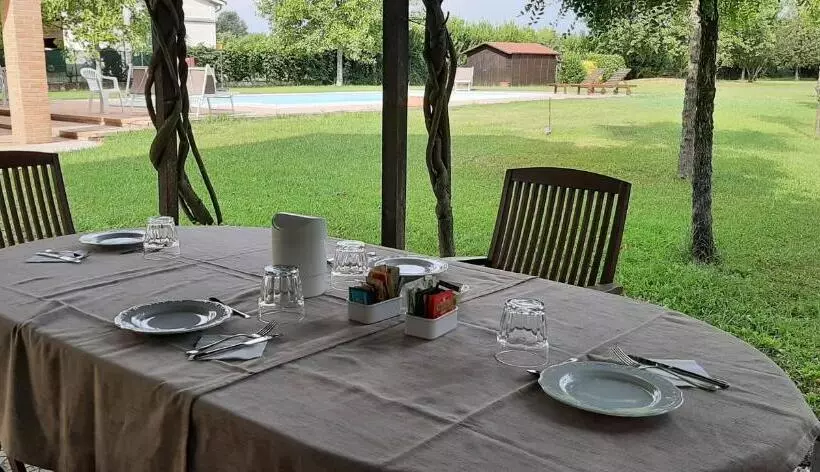 B&b Armonie