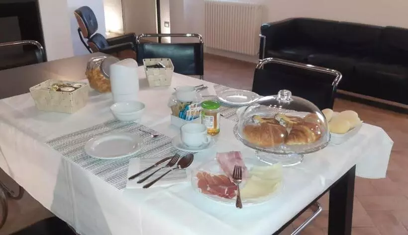 B&b Armonie