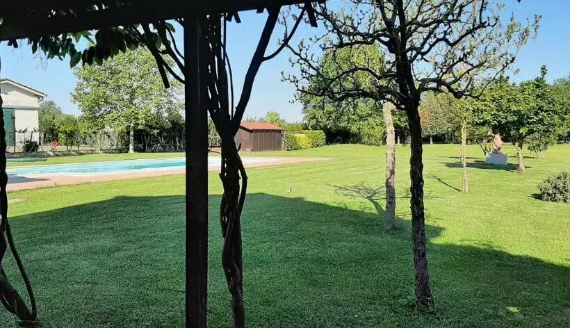 B&b Armonie