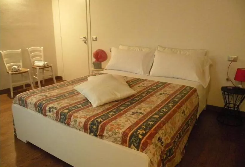 B&b Armonie