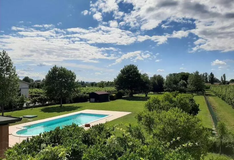B&b Armonie