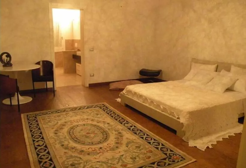 B&b Armonie