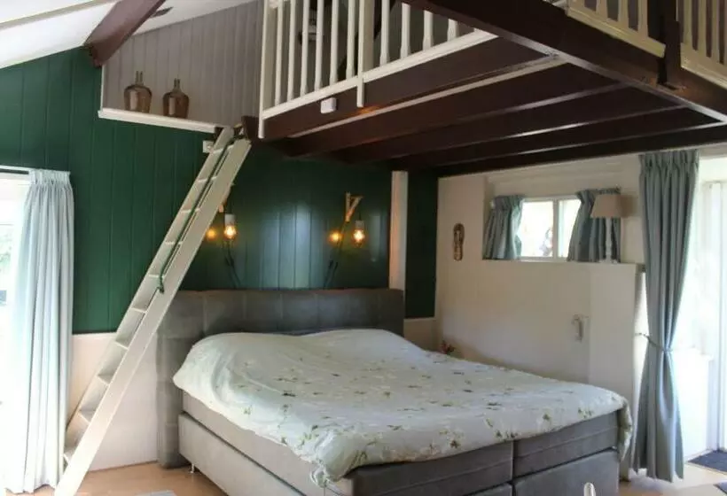B&b Helene Hoeve
