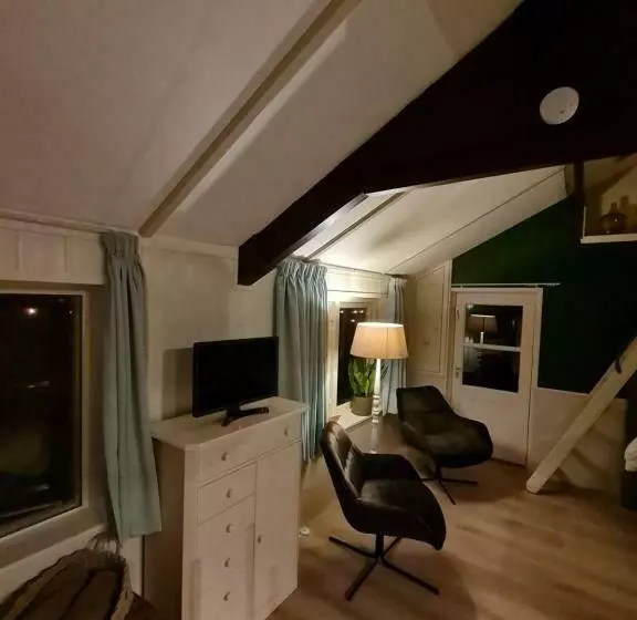 B&b Helene Hoeve
