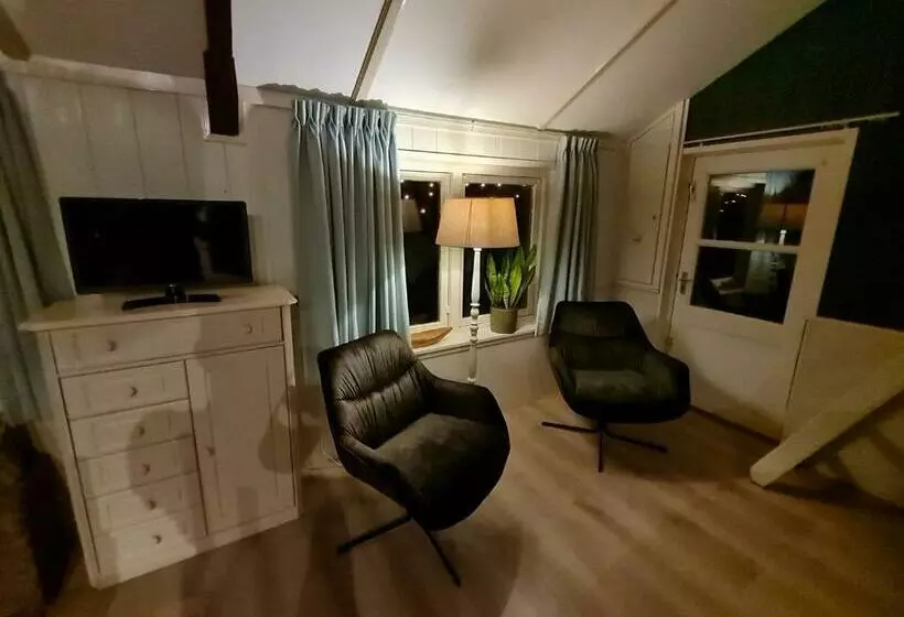 B&b Helene Hoeve