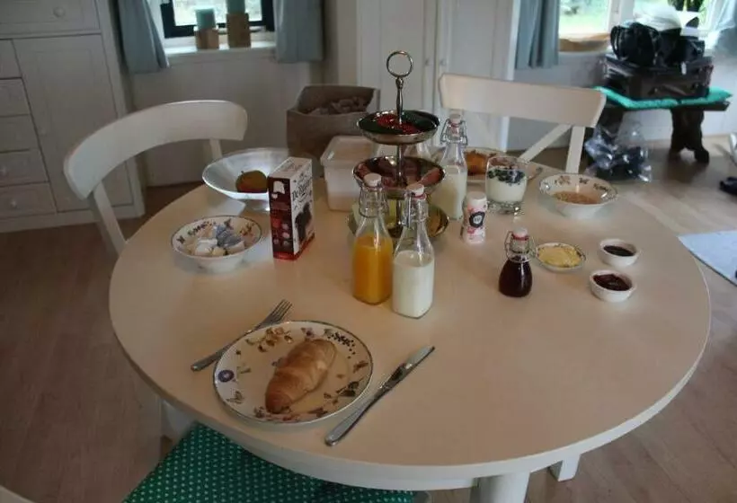 B&b Helene Hoeve