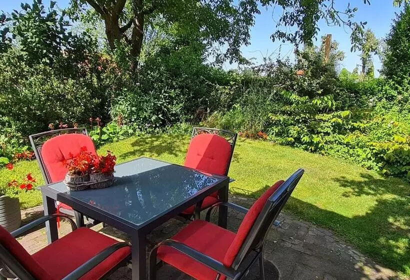 B&b Helene Hoeve