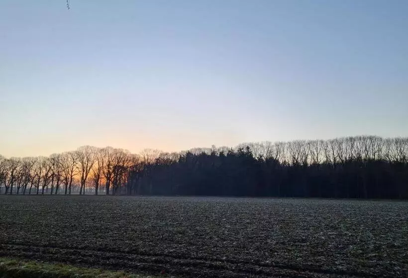 B&b Helene Hoeve