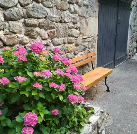 Aamiaismajoitus (B&B) Chez Cécile Et Mickaël