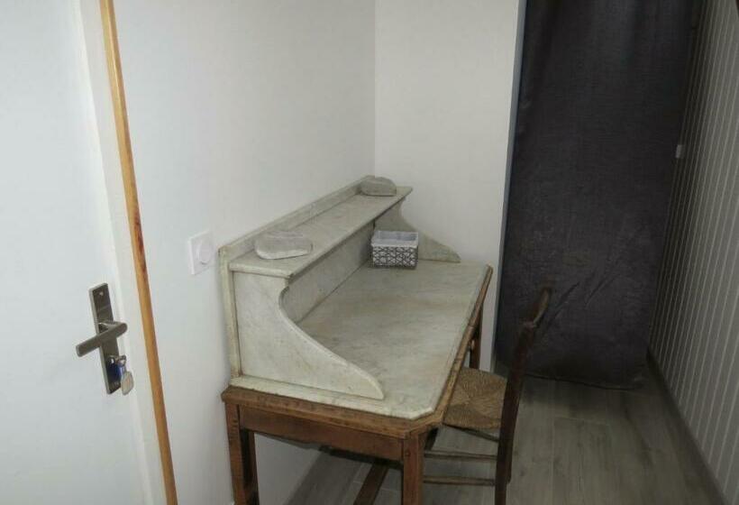 צימר Chez Cécile Et Mickaël