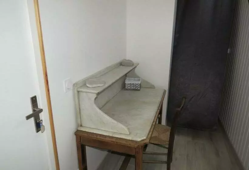 Aamiaismajoitus (B&B) Chez Cécile Et Mickaël