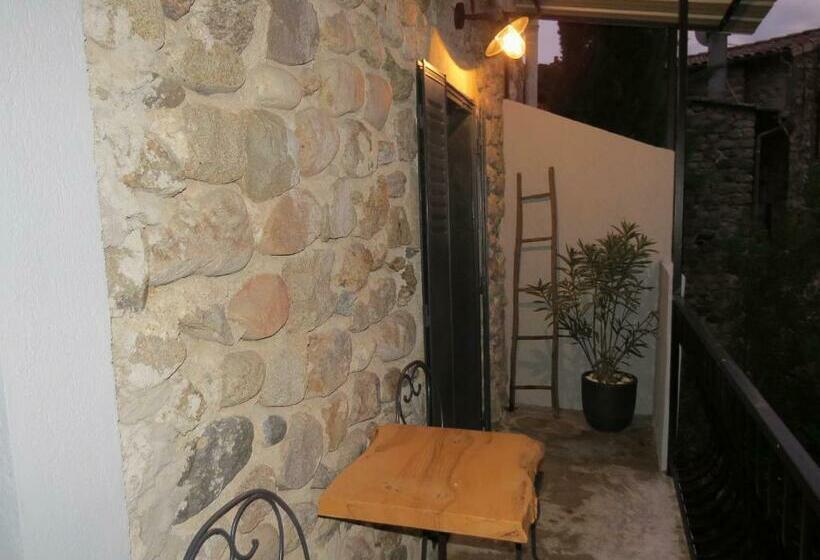 צימר Chez Cécile Et Mickaël