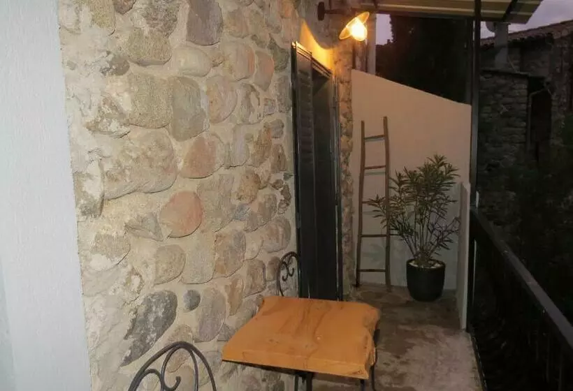 Aamiaismajoitus (B&B) Chez Cécile Et Mickaël