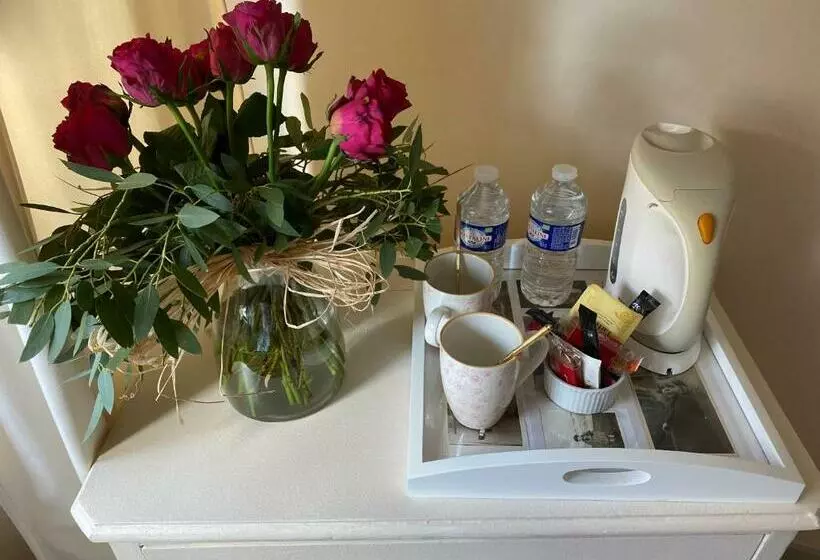 Aamiaismajoitus (B&B) Chez Patou