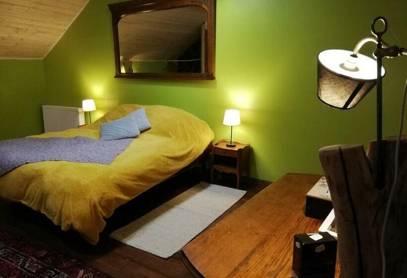 ベッドアンドブレックファースト La Grange Du Kerala