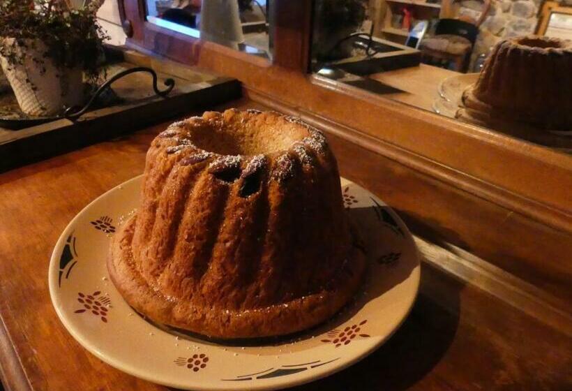 ベッドアンドブレックファースト La Grange Du Kerala