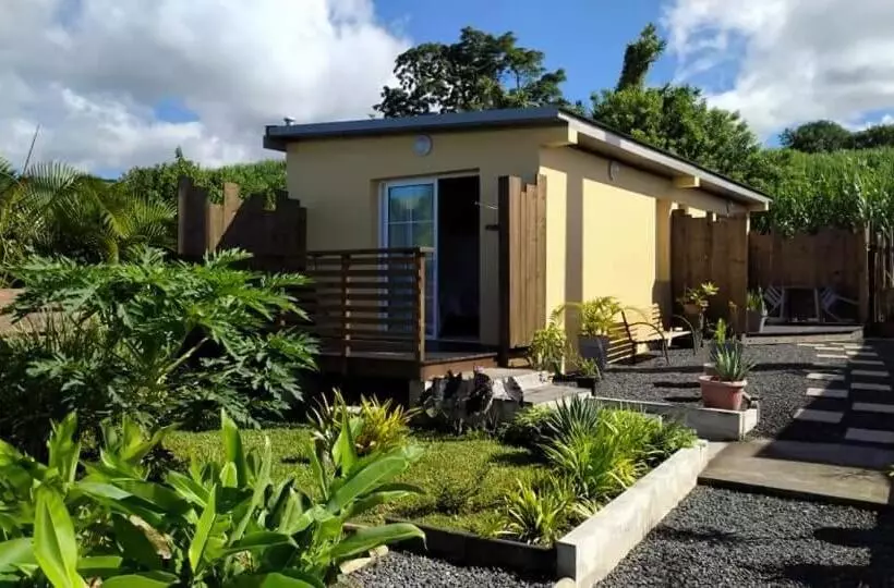 تختخواب و صبحانه La Kazanou