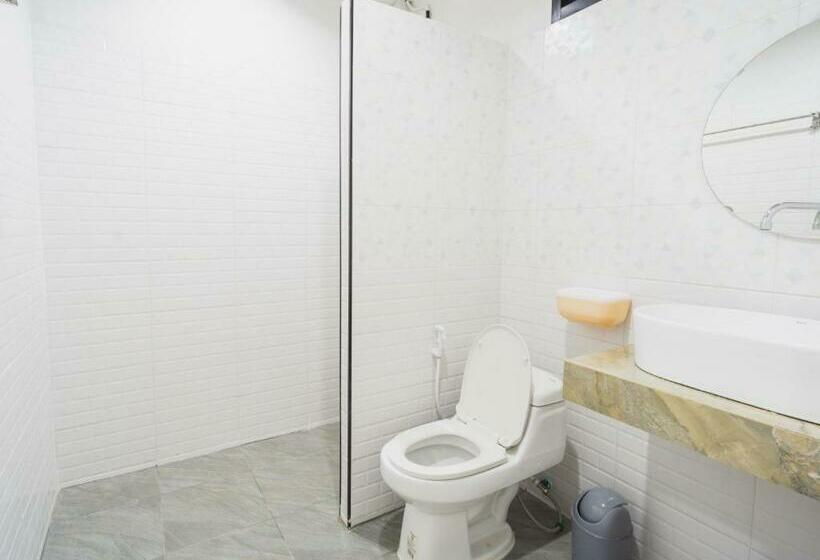 Bed and Breakfast Nararin Garden House