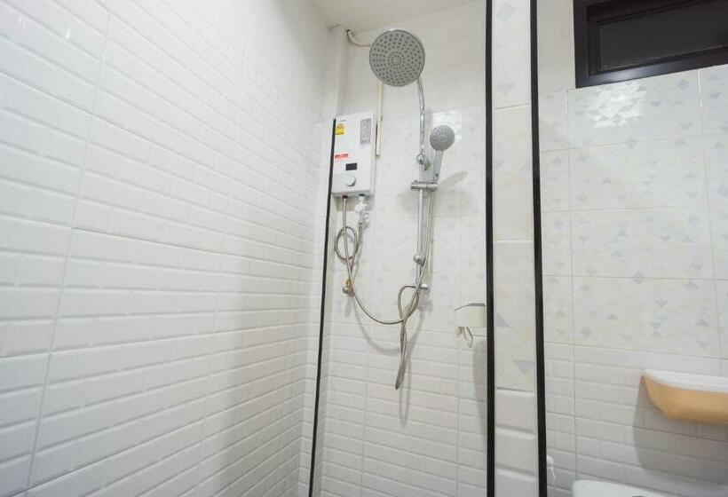 Bed and Breakfast Nararin Garden House