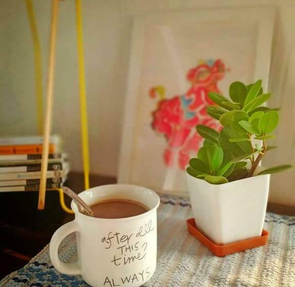 Bed and Breakfast Nararin Garden House