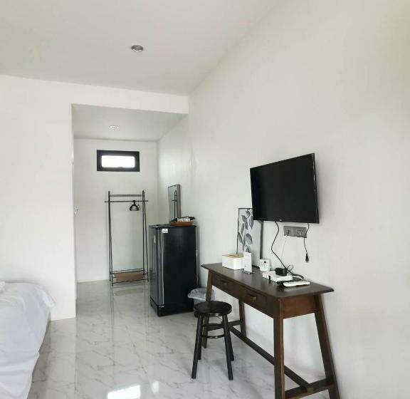 Bed and Breakfast Nararin Garden House