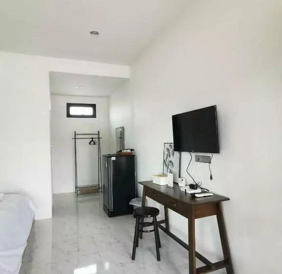 Aamiaismajoitus (B&B) Nararin Garden House