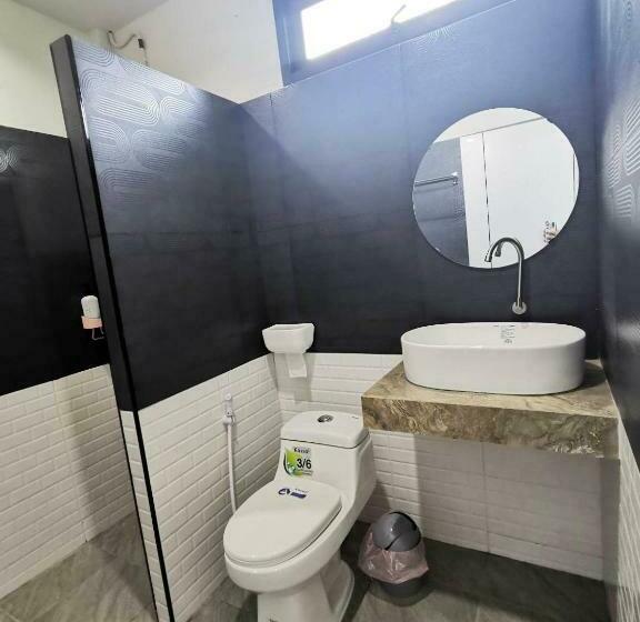 Bed and Breakfast Nararin Garden House