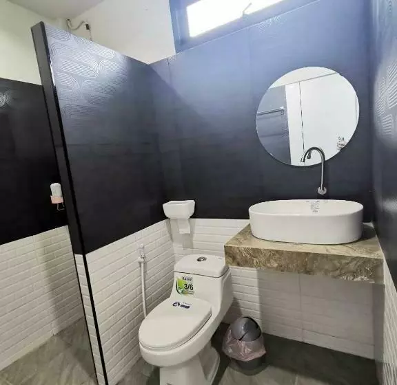 Aamiaismajoitus (B&B) Nararin Garden House