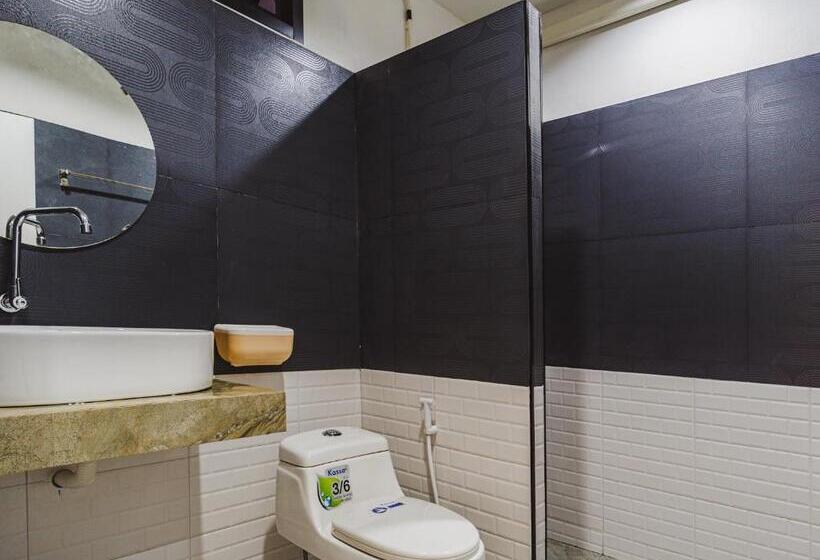 Bed and Breakfast Nararin Garden House