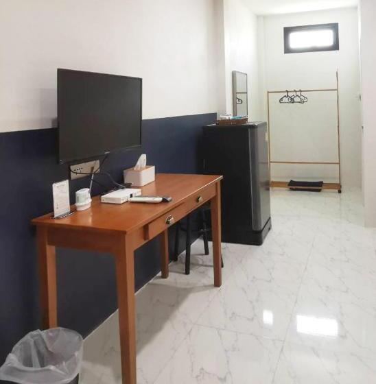 Bed and Breakfast Nararin Garden House